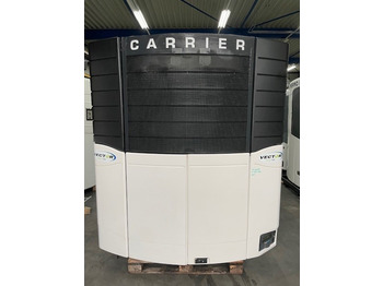  Carrier Vector 1850MT - Kylanläggning