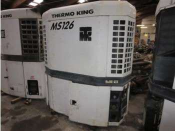 THERMO KING Koelmotor - Kylanläggning