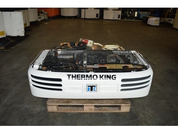 Thermo King MD200 - Kylanläggning
