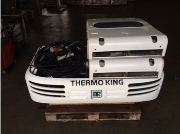 Thermo King MD 200 MT - Kylanläggning