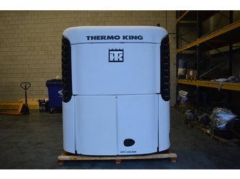 Thermo King SB210 - Kylanläggning