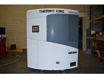 Thermo King SLX300-50 - Kylanläggning