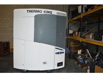 Thermo King SLX400 - Kylanläggning