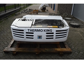 Thermo King TS 500 50 SR - Kylanläggning