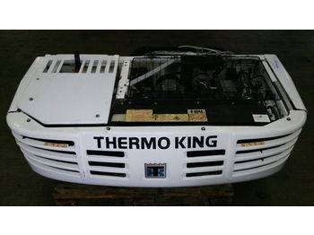 Thermo King TS Spectrum - Kylanläggning