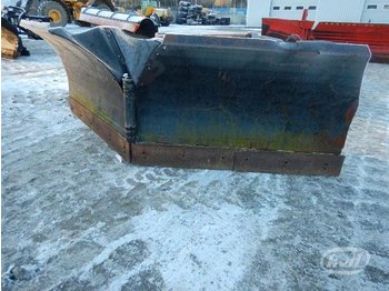  Gradmeko Snow plow 320 (Volvo bracket) - Schaktblad