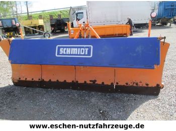 Schmidt Schneeschild MF 5.3  - Schaktblad