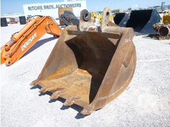 Case Excavator Bucket - Skopa