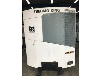 Kylanläggning för Semitrailer THERMO KING SLX300-50 – 5001161819: bild 1