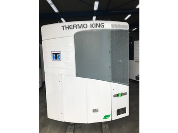 Kylanläggning för Semitrailer THERMO KING SLX 200- 5001147733: bild 1