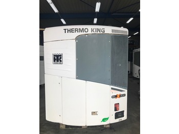 Kylanläggning för Semitrailer THERMO KING SLX 300 50- 5001157945: bild 1
