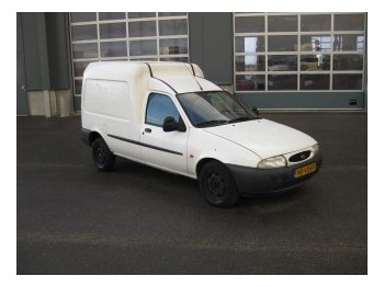 Ford Courier 1.8 D - Transportbil