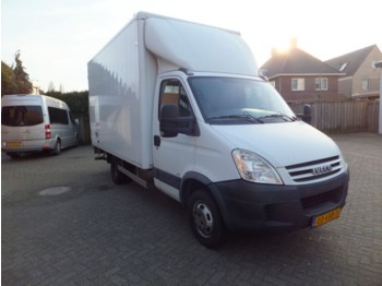 Transportbil Iveco Daily S2006 N1 Daily 40C15: bild 1
