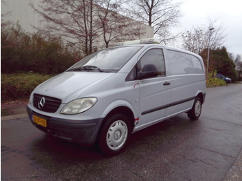 Transportbil Mercedes-Benz 639 VITO 109 CDI: bild 1