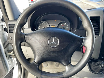 Mercedes-Benz Sprinter 313 *Export*AHK 2.0t*Bluetooth*Airco*Dak hoog*Dakdrager - Skåpbil: bild 4