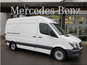 Kylbil Mercedes-Benz Sprinter 316 CDI Kühlkasten Fahr+  Standkühlung: bild 1