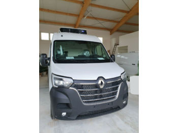 Ny Kylbil för transportering livsmedel Renault Master 180 L3H2 Kühlkastenwagen 0°C bis +20°C: bild 1