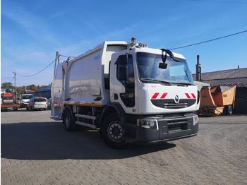 Sopbil RENAULT Premium 280, garbage truck, Euro V , 5035 mh: bild 1