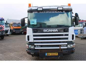 Scania 94 .230 - Sugbil: bild 3
