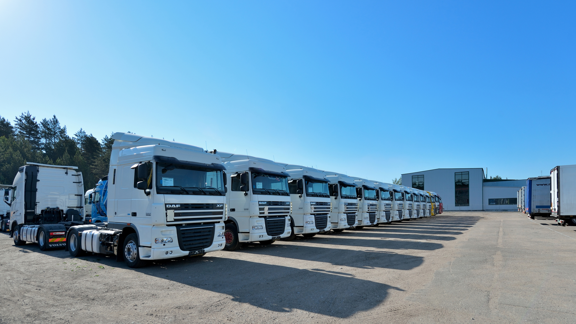 UAB 'Trucks Market' undefined: bild 7