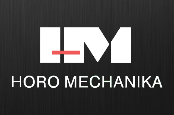 UAB "Horo Mechanika" undefined: bild 1