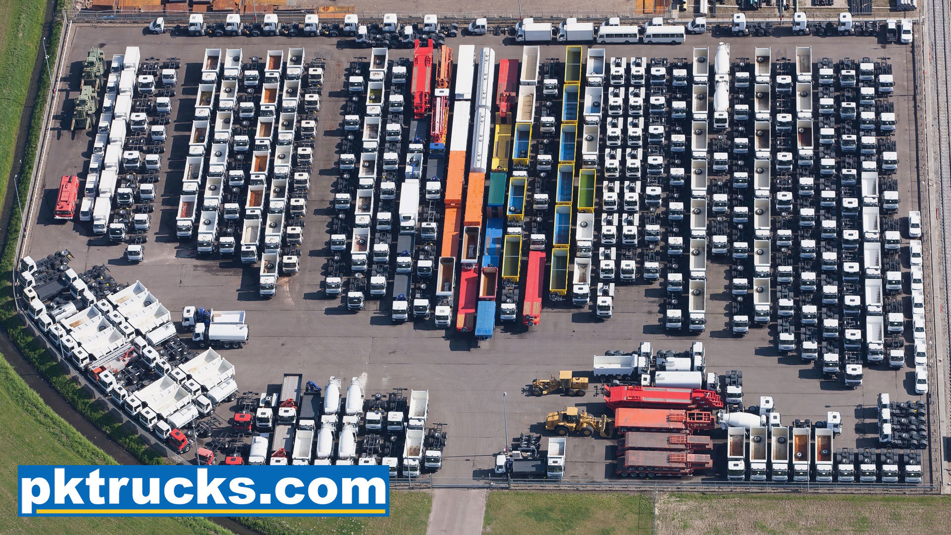 Pk trucks holland undefined: bild 2