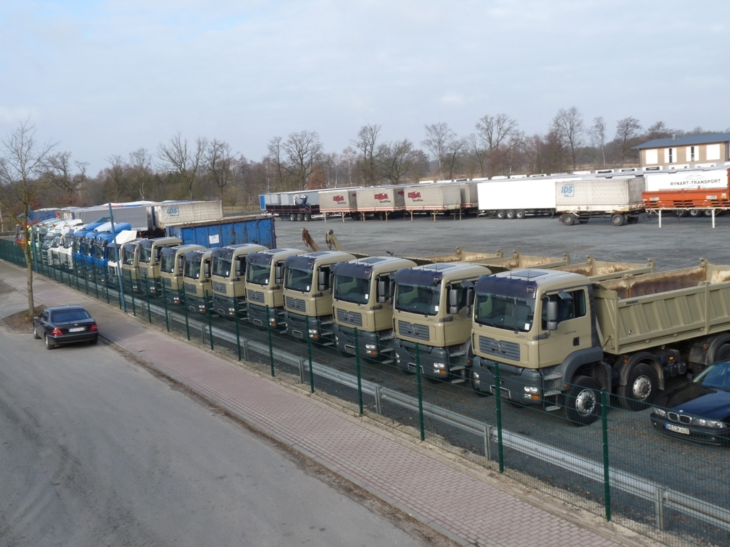 A1-Truck GmbH undefined: bild 3