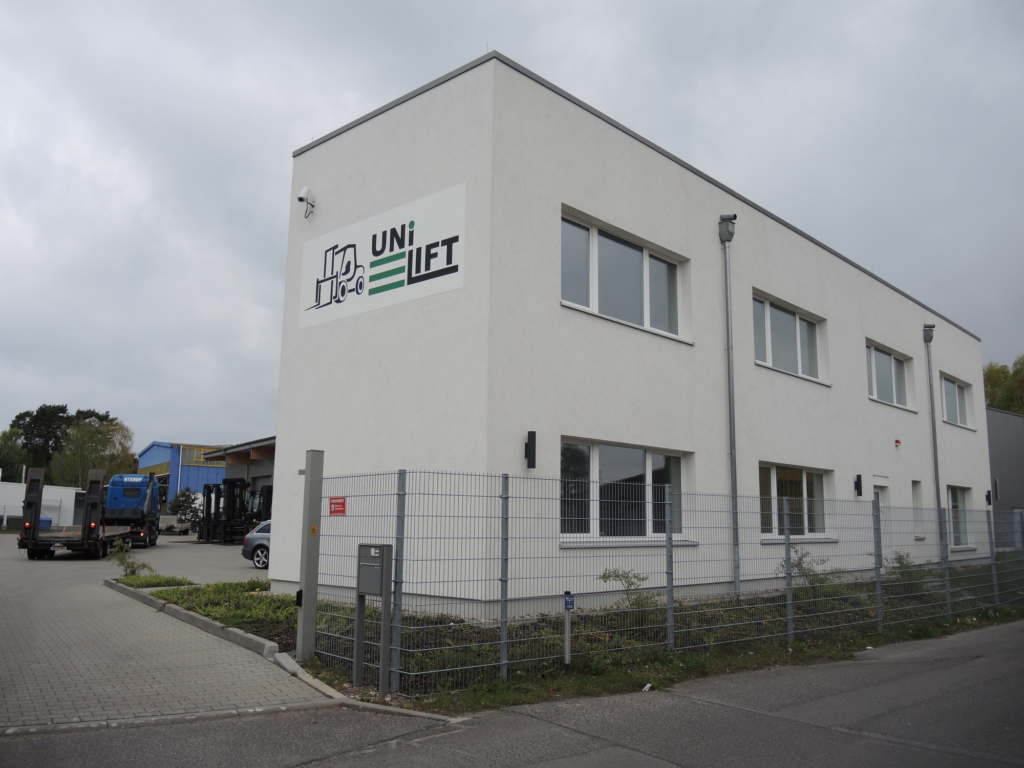 Unilift GmbH&Co.Kg undefined: bild 2