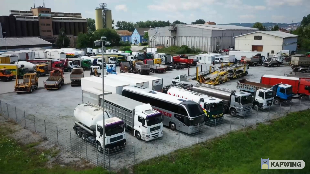 Donau Trucks GmbH undefined: bild 5