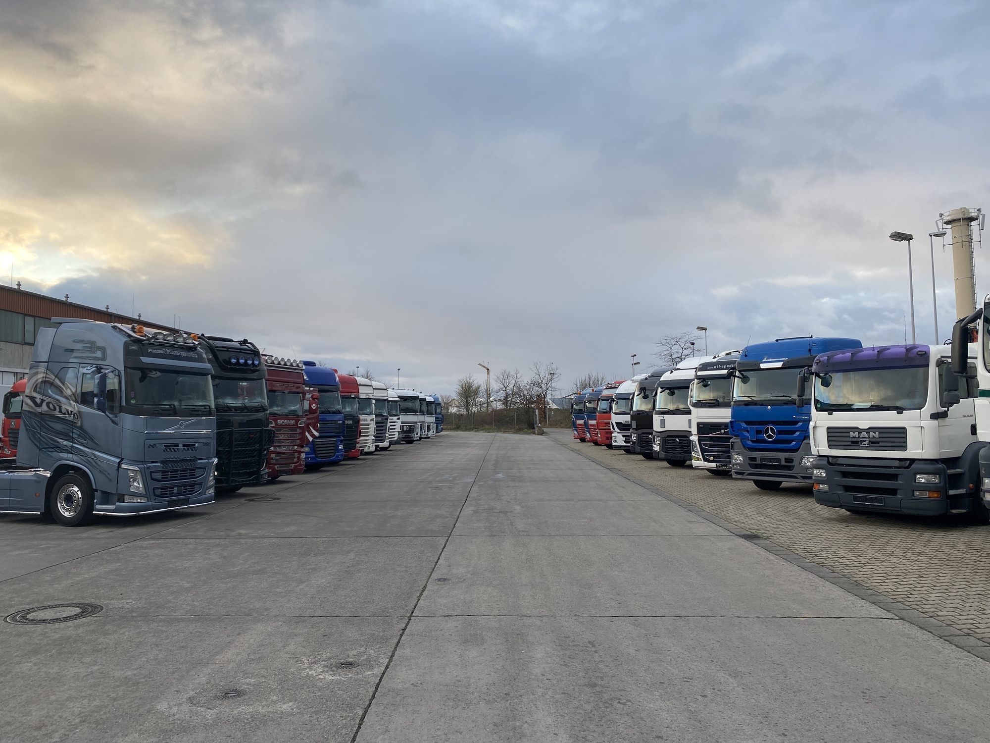 NBC-Trucks GmbH undefined: bild 1