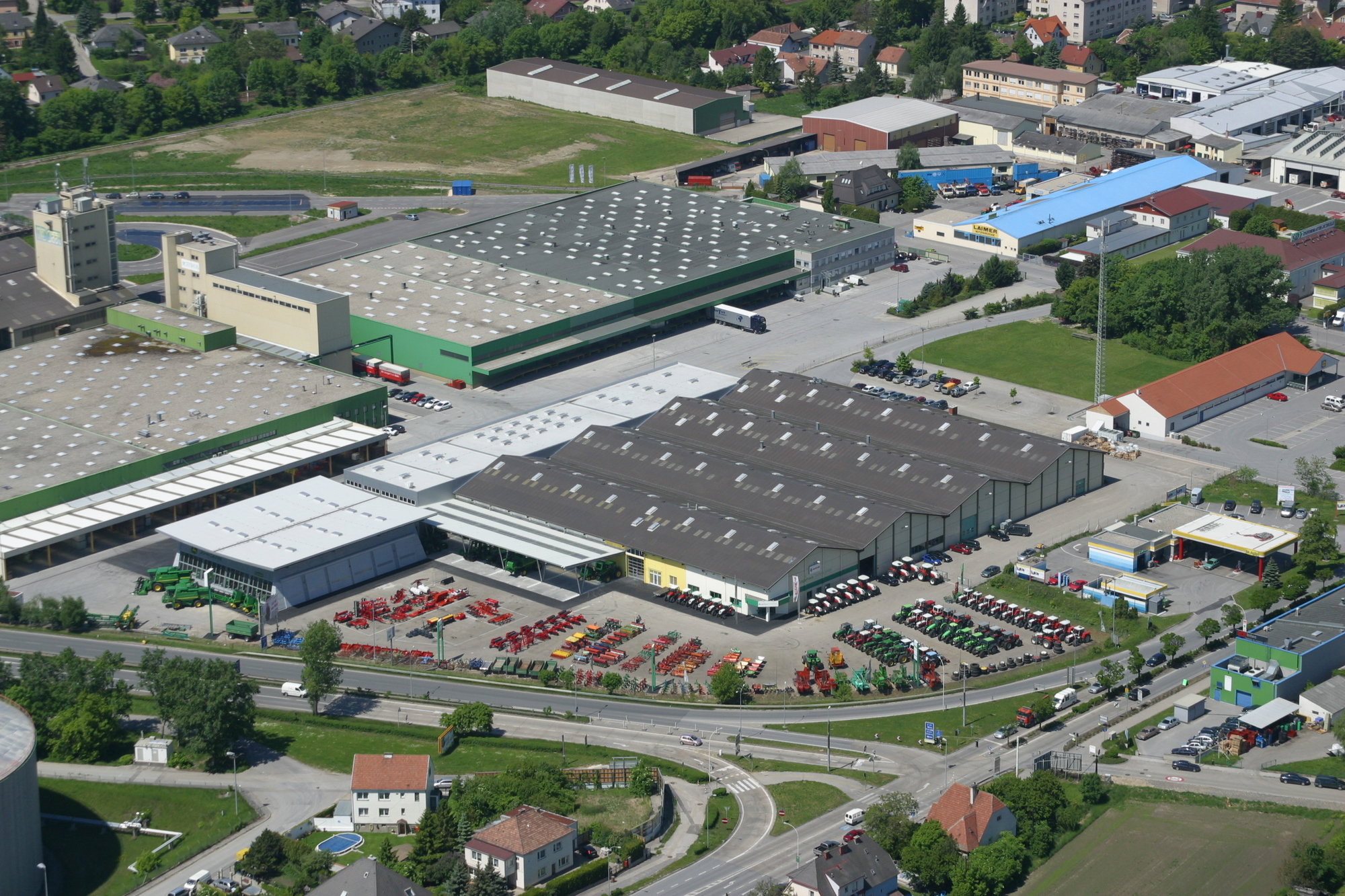 LTC-Korneuburg Import undefined: bild 2