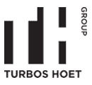  Turbo's - Hoet
